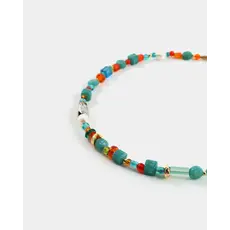 ANNE MARIE CHAGNON ANNE MARIE CHAGNON COLLIER LUAN TROPIQUE