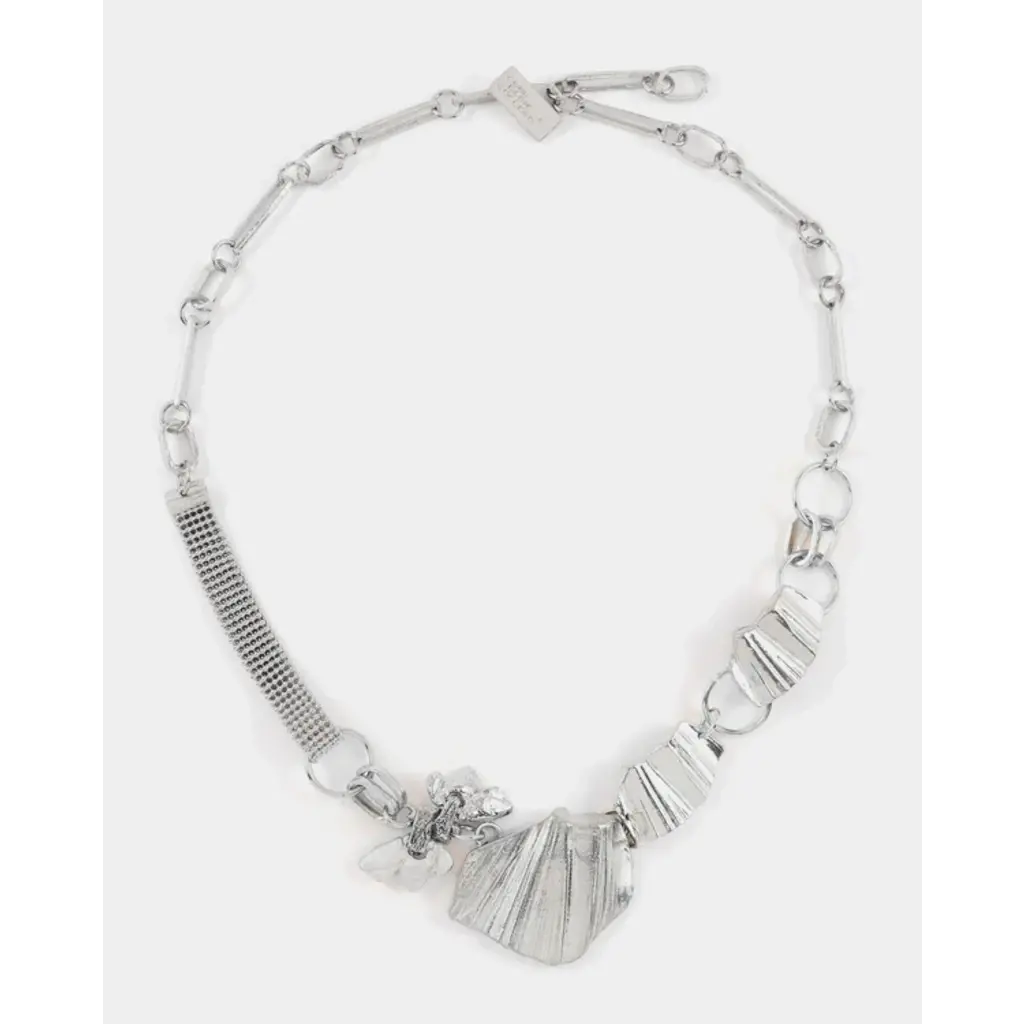 ANNE MARIE CHAGNON ANNE MARIE CHAGNON COLLIER RIGEL ARGENTE