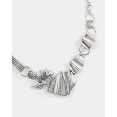 ANNE MARIE CHAGNON ANNE MARIE CHAGNON COLLIER RIGEL ARGENTE