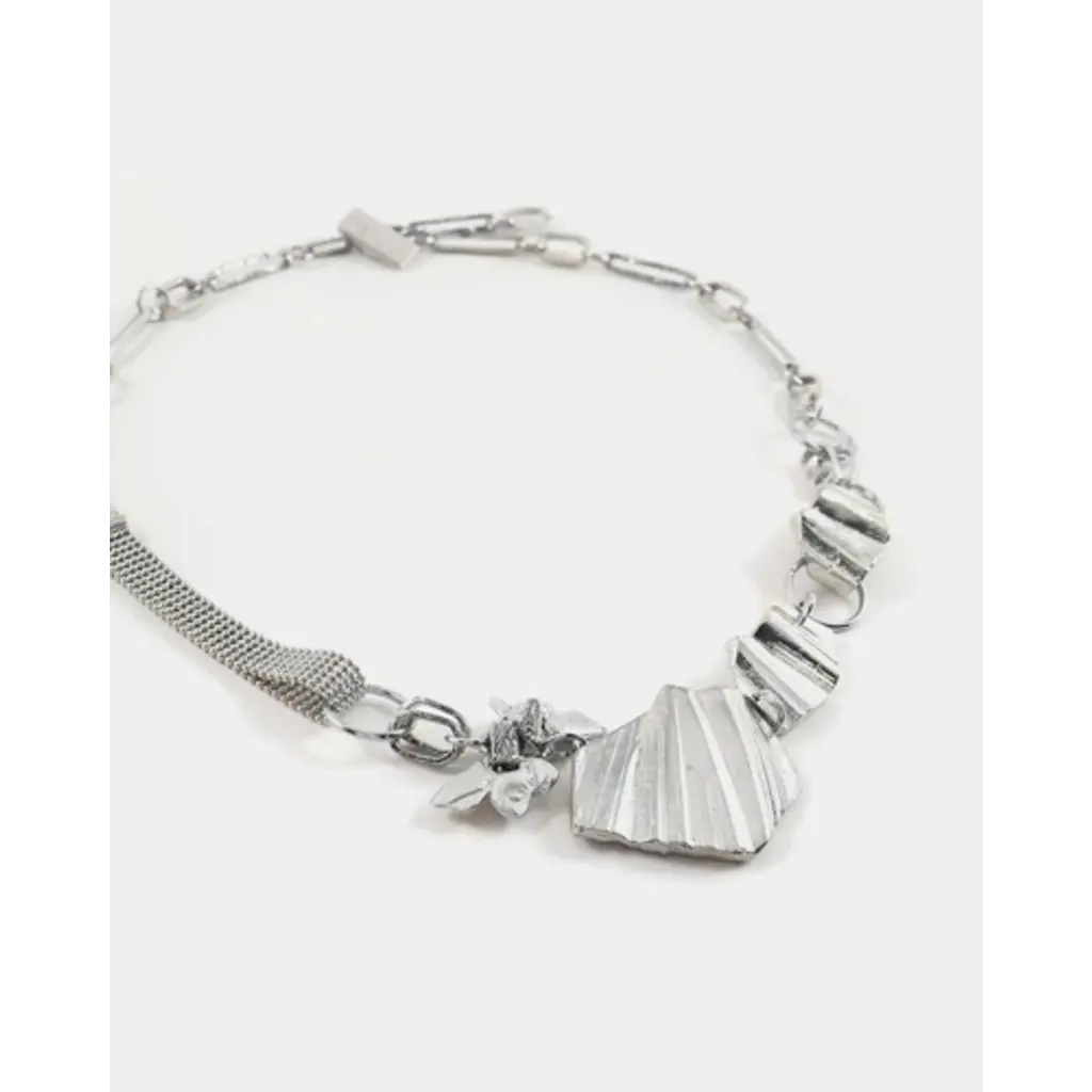 ANNE MARIE CHAGNON ANNE MARIE CHAGNON COLLIER RIGEL ARGENTE