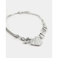 ANNE MARIE CHAGNON ANNE MARIE CHAGNON COLLIER RIGEL ARGENTE