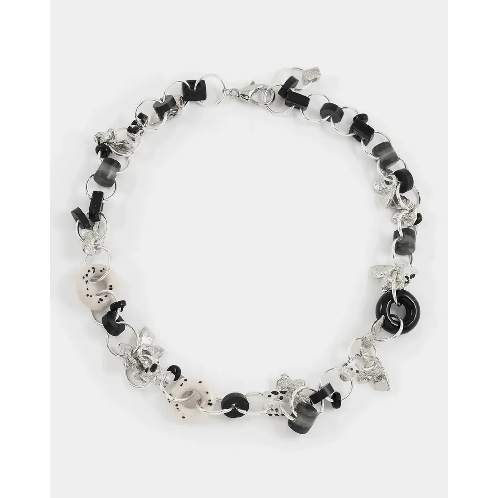 ANNE MARIE CHAGNON ANNE MARIE CHAGNON COLLIER POLARIS EBENE