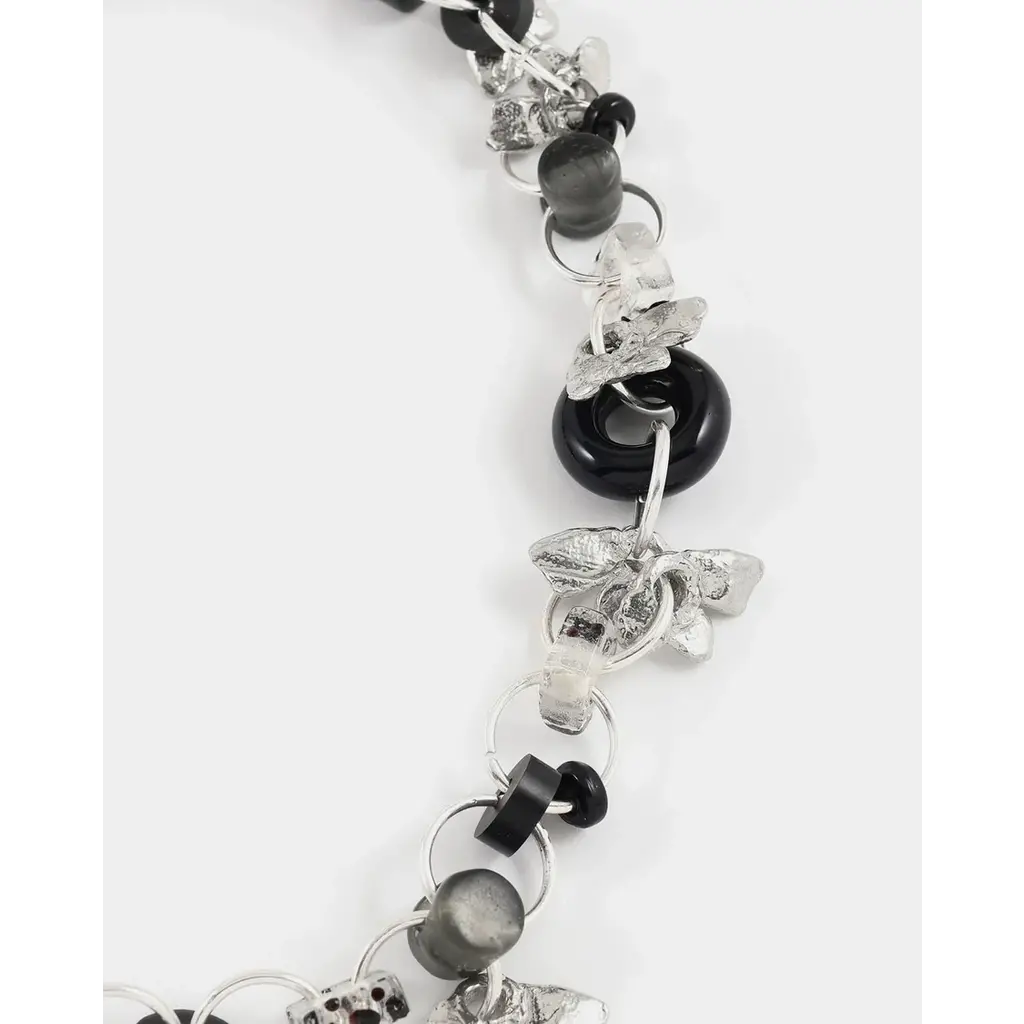 ANNE MARIE CHAGNON ANNE MARIE CHAGNON COLLIER POLARIS EBENE