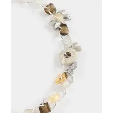 ANNE MARIE CHAGNON ANNE MARIE CHAGNON COLLIER POLARIS BRISE