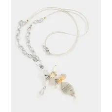 ANNE MARIE CHAGNON ANNE MARIE CHAGNON COLLIER TALITHA BRISE