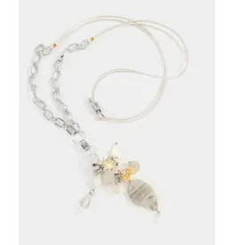 ANNE MARIE CHAGNON ANNE MARIE CHAGNON COLLIER TALITHA BRISE