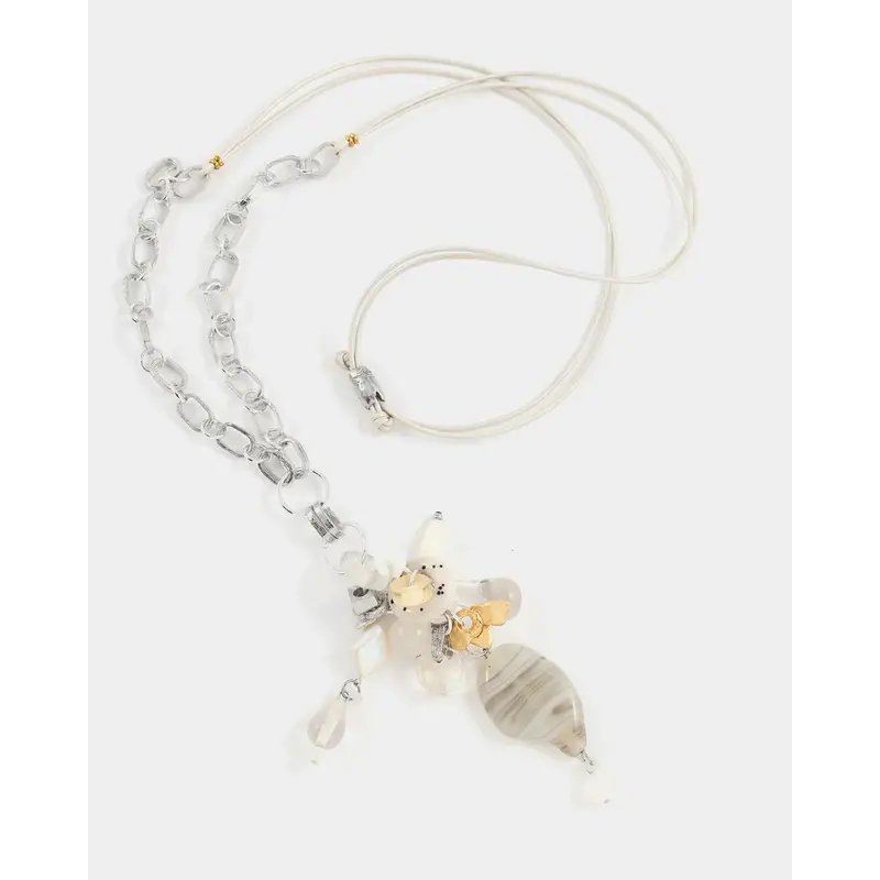 ANNE MARIE CHAGNON ANNE MARIE CHAGNON COLLIER TALITHA BRISE