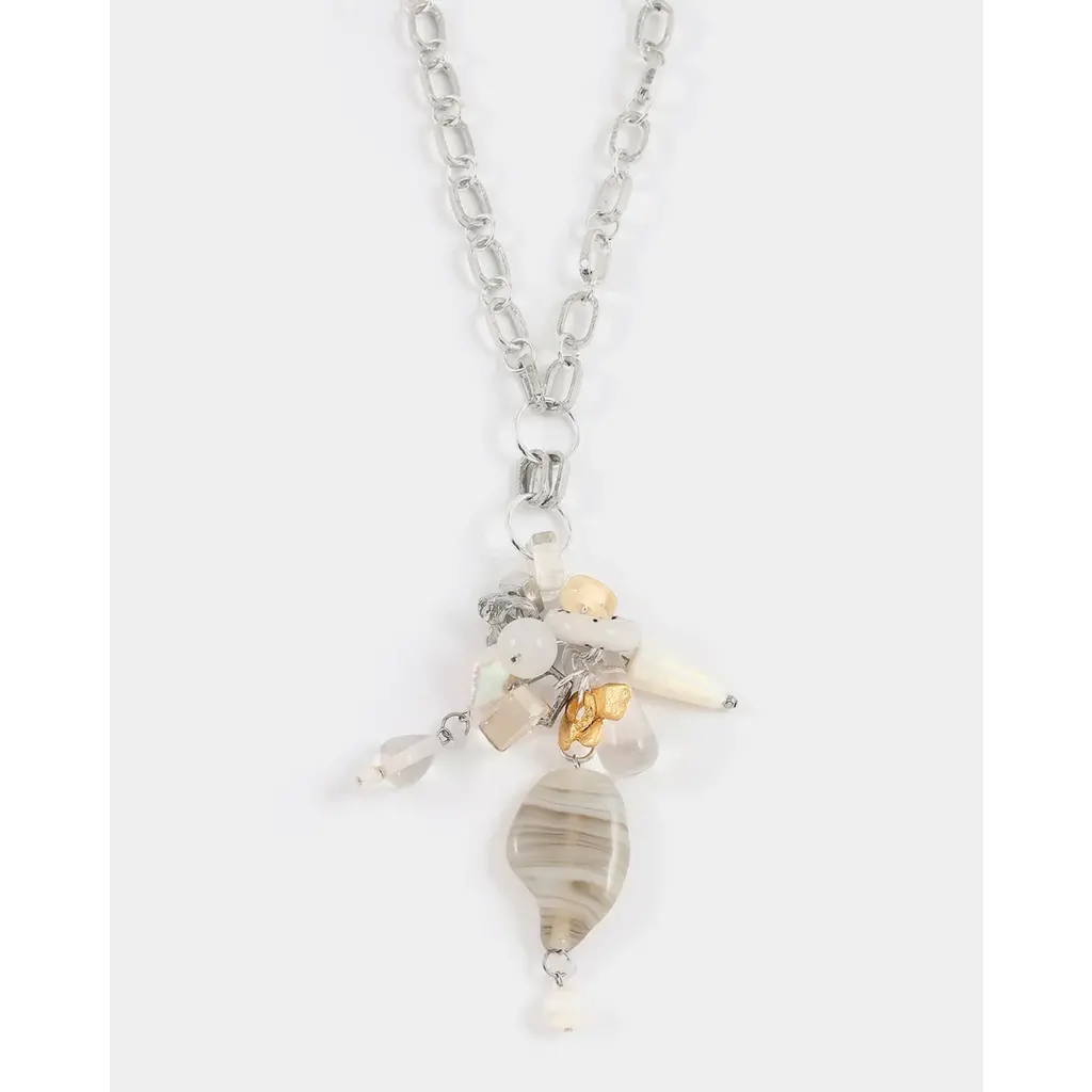 ANNE MARIE CHAGNON ANNE MARIE CHAGNON COLLIER TALITHA BRISE