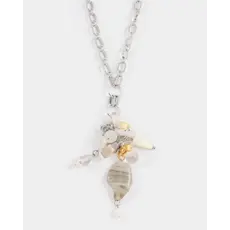 ANNE MARIE CHAGNON ANNE MARIE CHAGNON COLLIER TALITHA BRISE