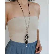 ANNE MARIE CHAGNON ANNE MARIE CHAGNON COLLIER TALITHA EBENE