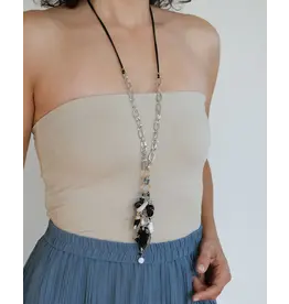 ANNE MARIE CHAGNON ANNE MARIE CHAGNON COLLIER TALITHA EBENE