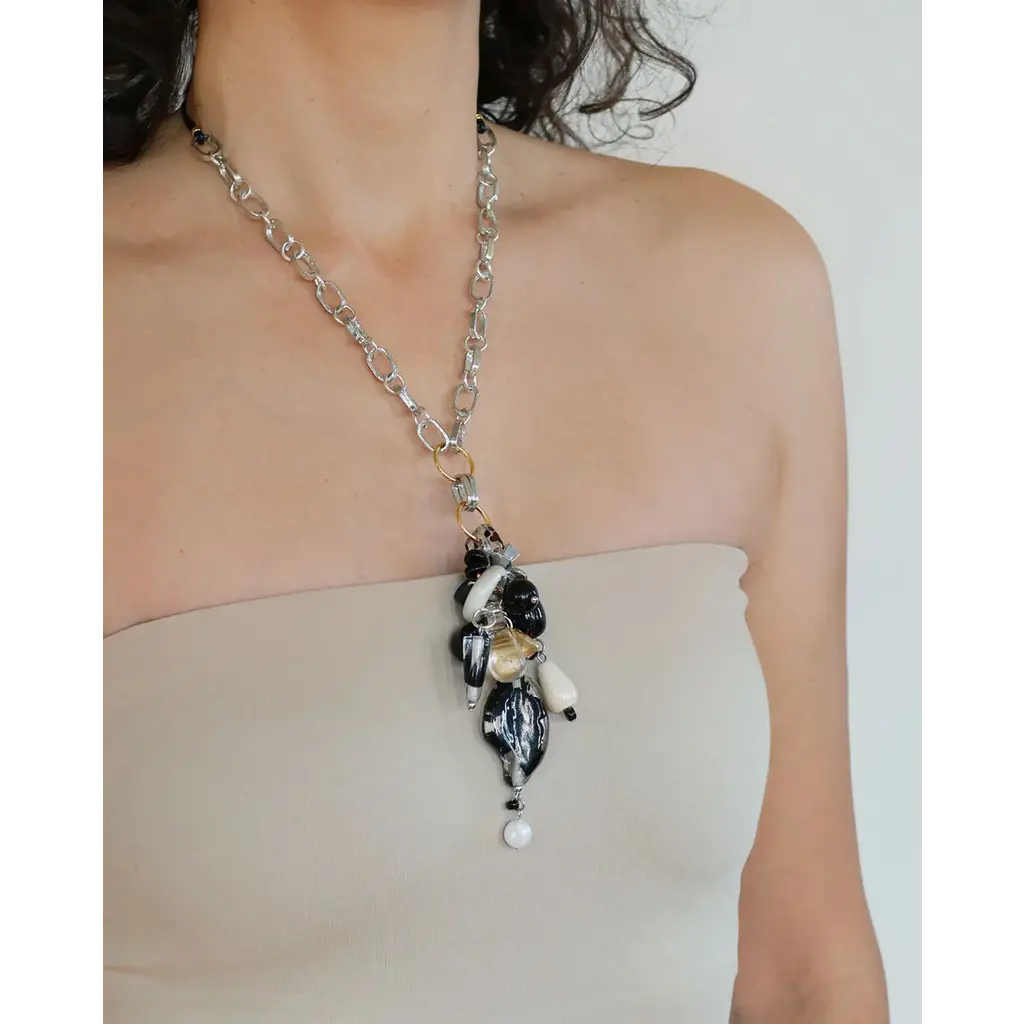 ANNE MARIE CHAGNON ANNE MARIE CHAGNON COLLIER TALITHA EBENE