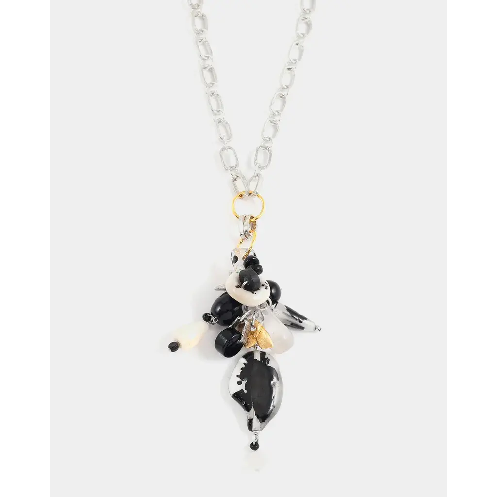 ANNE MARIE CHAGNON ANNE MARIE CHAGNON COLLIER TALITHA EBENE