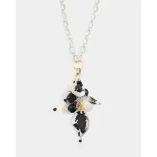 ANNE MARIE CHAGNON ANNE MARIE CHAGNON COLLIER TALITHA EBENE