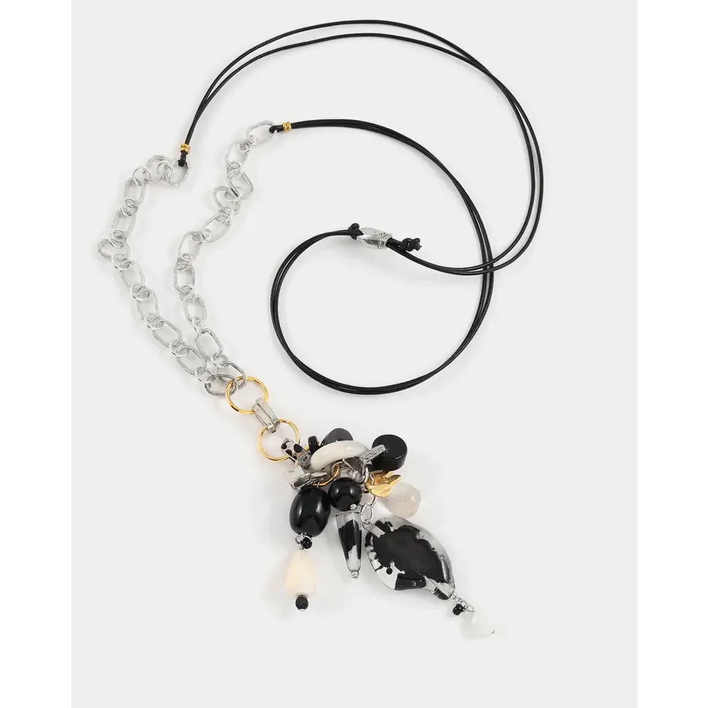 ANNE MARIE CHAGNON ANNE MARIE CHAGNON COLLIER TALITHA EBENE