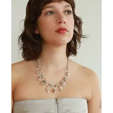 ANNE MARIE CHAGNON ANNE MARIE CHAGNON COLLIER TIAKI BRISE