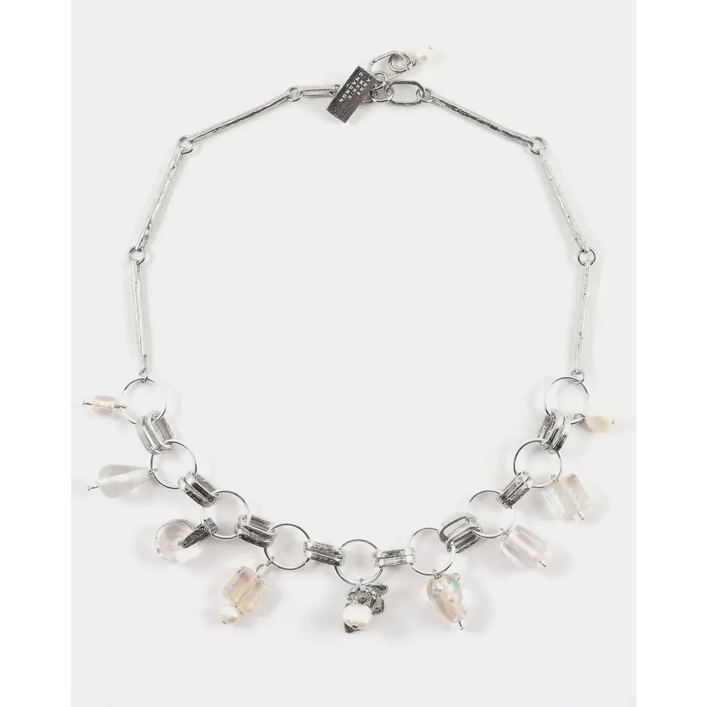 ANNE MARIE CHAGNON ANNE MARIE CHAGNON COLLIER TIAKI BRISE