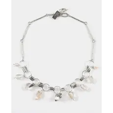 ANNE MARIE CHAGNON ANNE MARIE CHAGNON COLLIER TIAKI BRISE