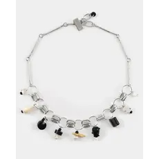 ANNE MARIE CHAGNON ANNE MARIE CHAGNON COLLIER TIAKI EBENE