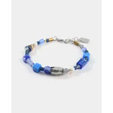 ANNE MARIE CHAGNON ANNE MARIE CHAGNON BRACELET CAPELLA BLEU