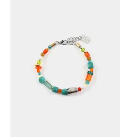 ANNE MARIE CHAGNON ANNE MARIE CHAGNON BRACELET CAPELLA TROPIQUE