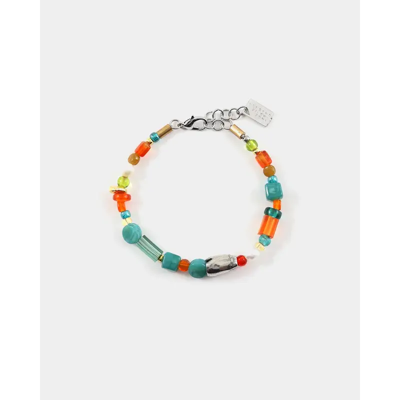 ANNE MARIE CHAGNON ANNE MARIE CHAGNON BRACELET CAPELLA TROPIQUE