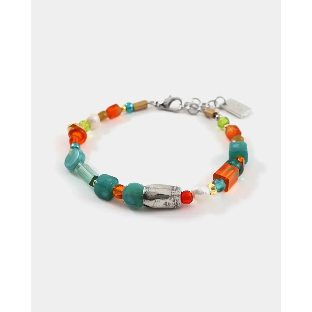 ANNE MARIE CHAGNON ANNE MARIE CHAGNON BRACELET CAPELLA TROPIQUE