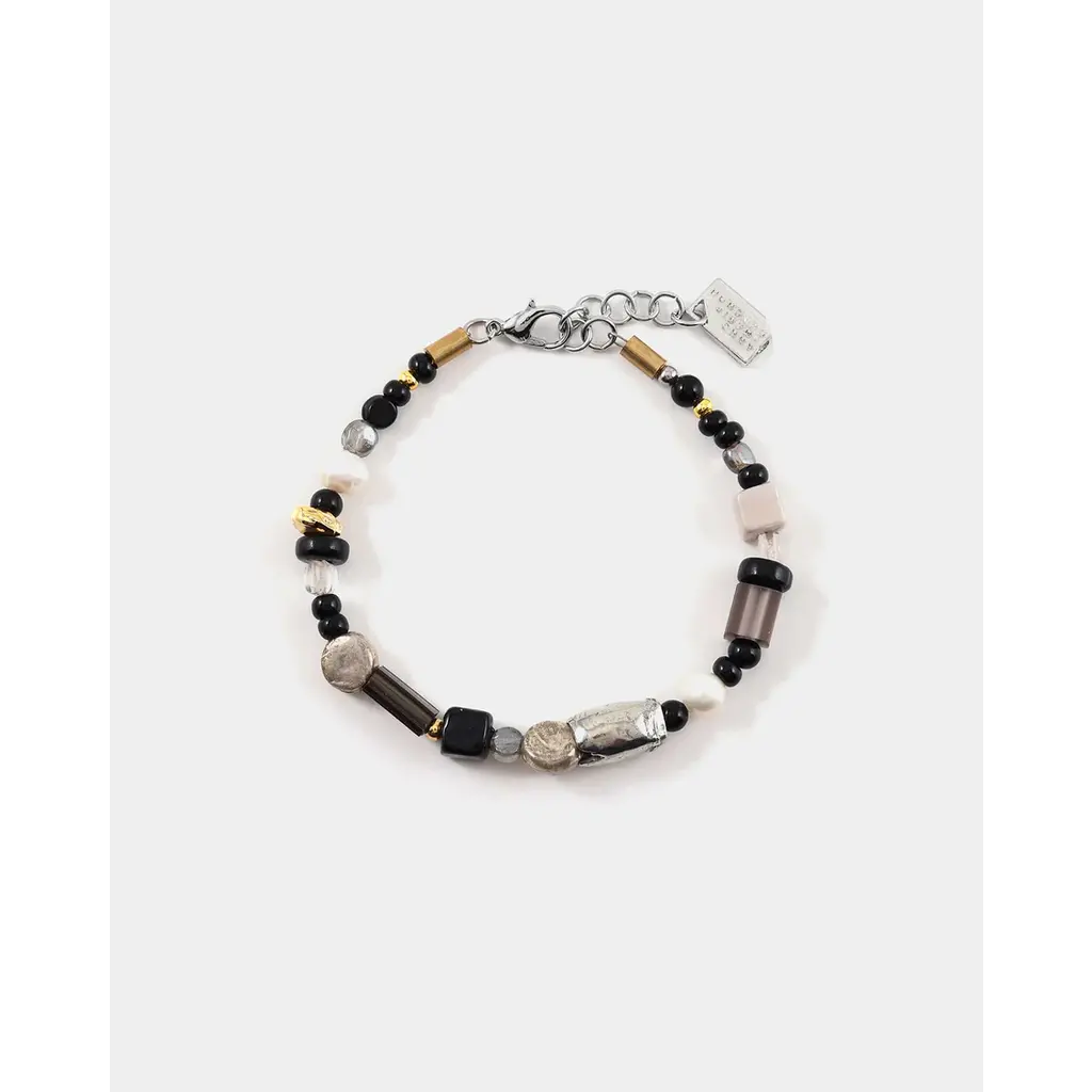 ANNE MARIE CHAGNON ANNE MARIE CHAGNON BRACELET CAPELLA EBENE