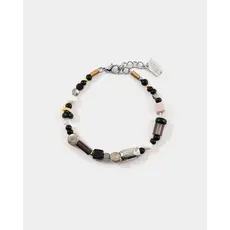 ANNE MARIE CHAGNON ANNE MARIE CHAGNON BRACELET CAPELLA EBENE