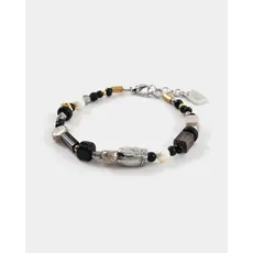 ANNE MARIE CHAGNON ANNE MARIE CHAGNON BRACELET CAPELLA EBENE