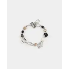 ANNE MARIE CHAGNON ANNE MARIE CHAGNON BRACELET ELNATH EBENE