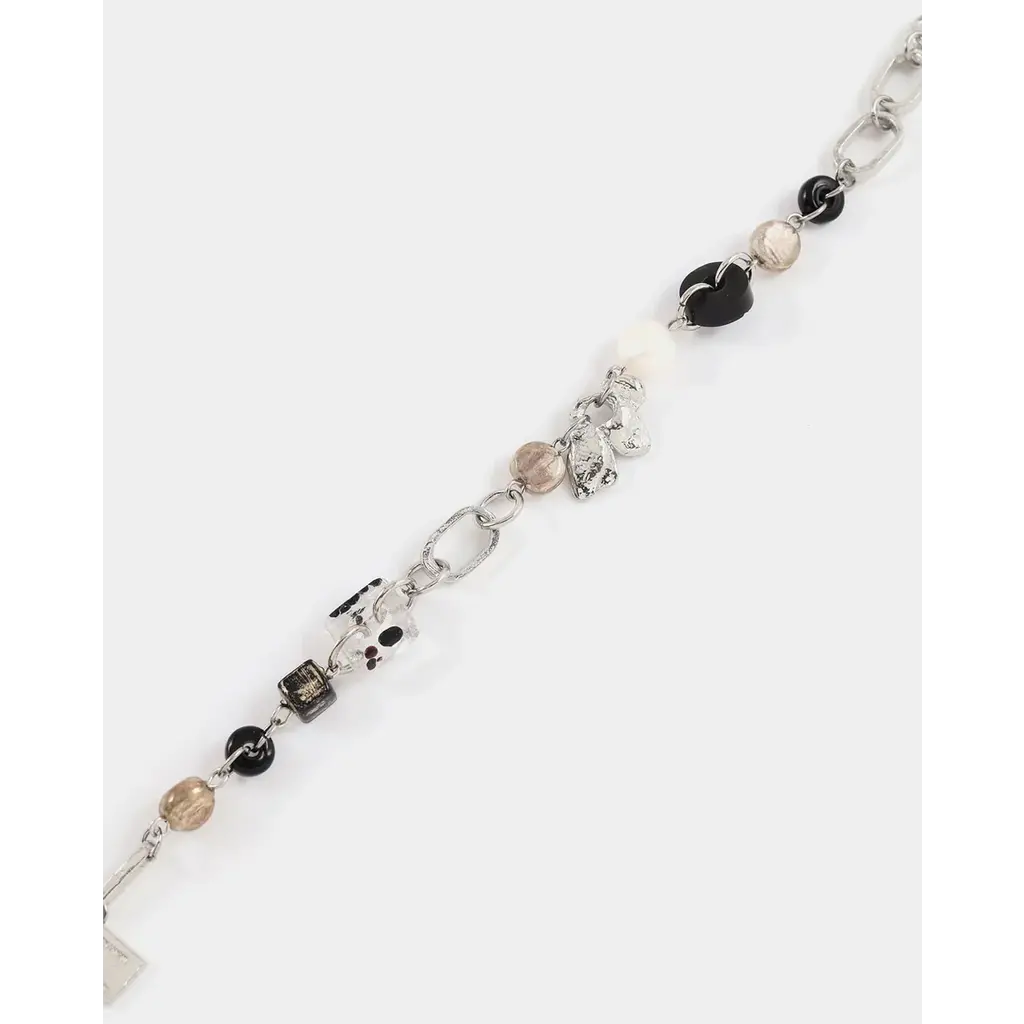 ANNE MARIE CHAGNON ANNE MARIE CHAGNON BRACELET ELNATH EBENE