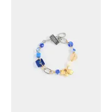 ANNE MARIE CHAGNON ANNE MARIE CHAGNON BRACELET ELNATH BLEU