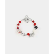 ANNE MARIE CHAGNON ANNE MARIE CHAGNON BRACELET ELNATH CERISE