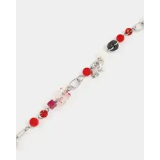 ANNE MARIE CHAGNON ANNE MARIE CHAGNON BRACELET ELNATH CERISE