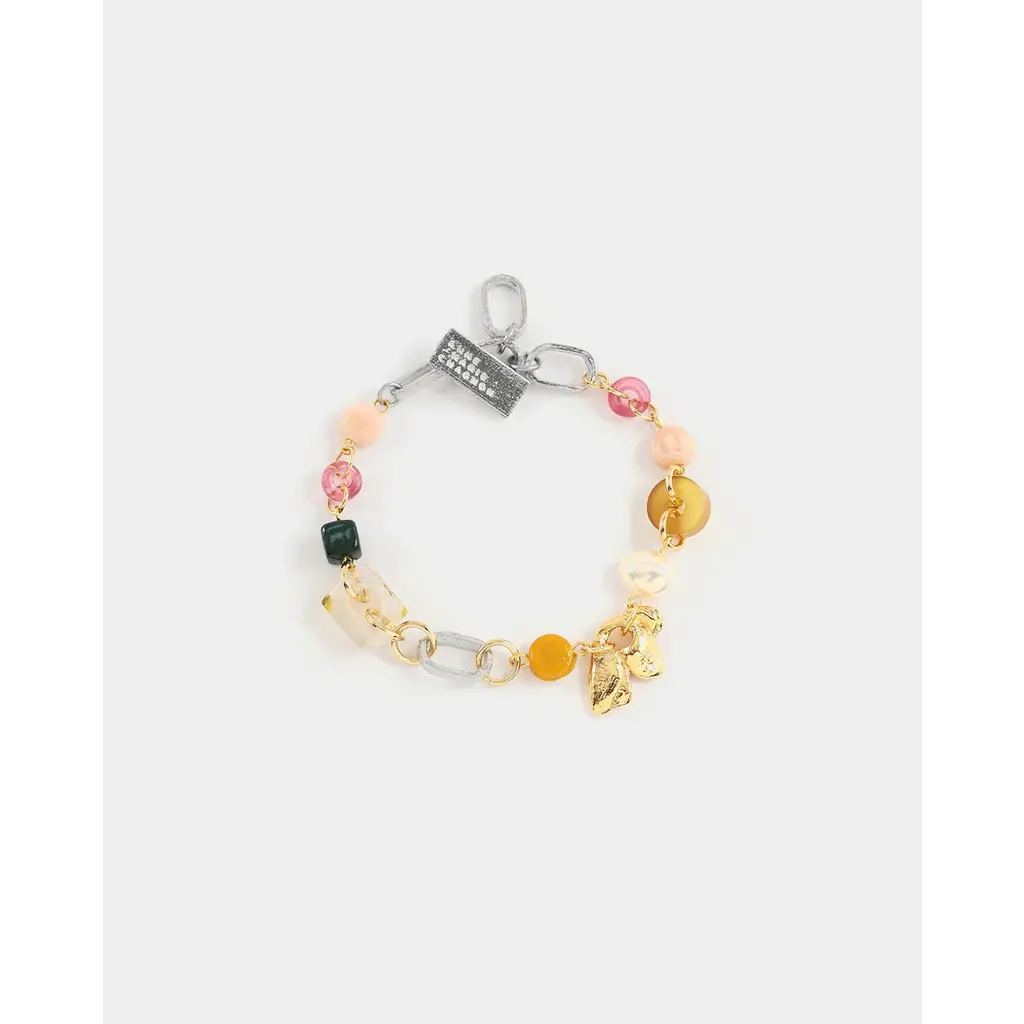 ANNE MARIE CHAGNON ANNE MARIE CHAGNON BRACELET ELNATH PRIMAVERA