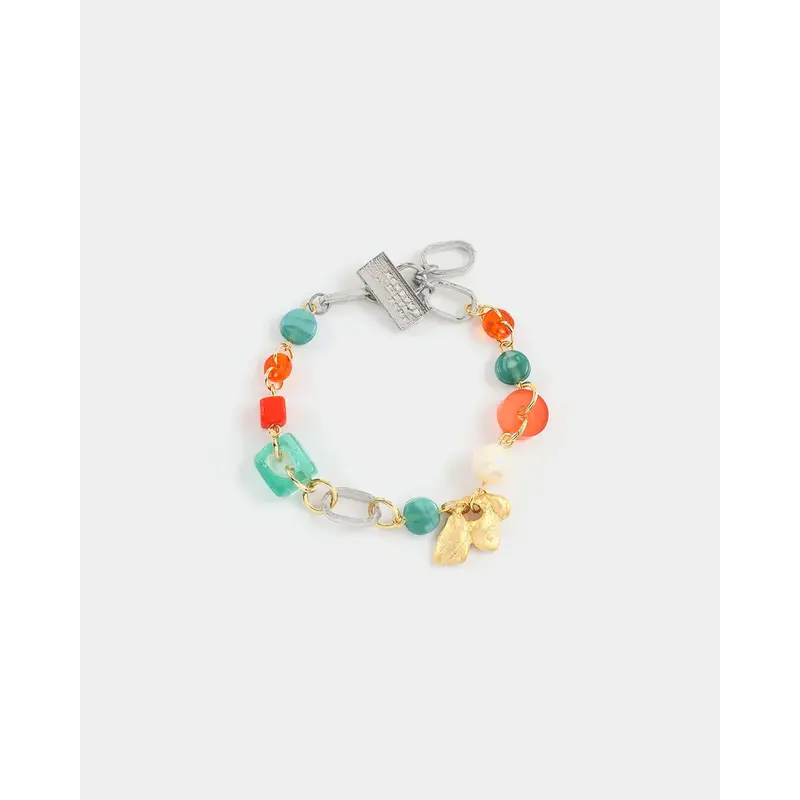 ANNE MARIE CHAGNON ANNE MARIE CHAGNON BRACELET ELNATH TROPIQUE