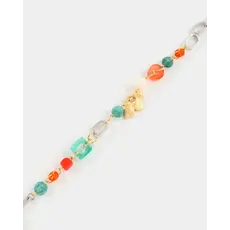 ANNE MARIE CHAGNON ANNE MARIE CHAGNON BRACELET ELNATH TROPIQUE