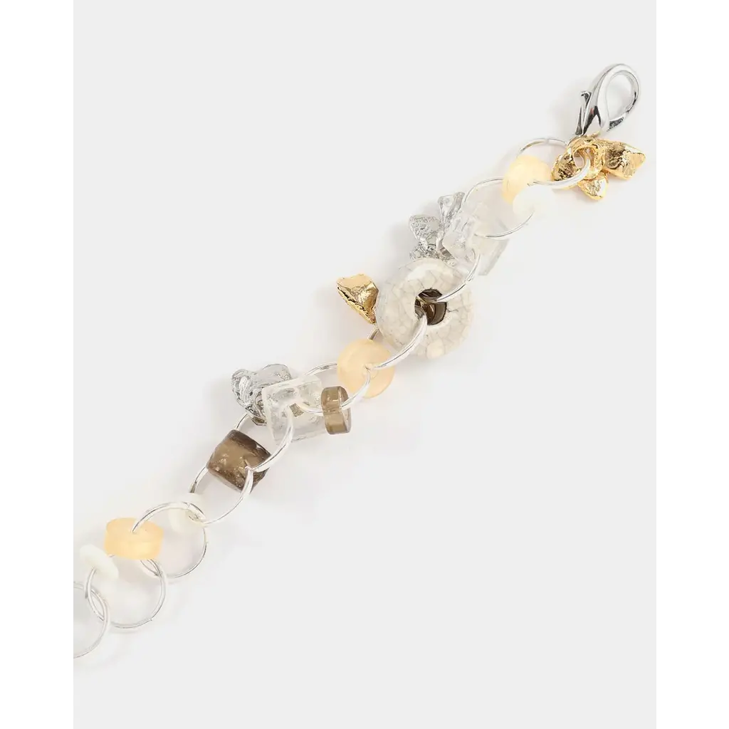 ANNE MARIE CHAGNON ANNE MARIE CHAGNON BRACELET GALLINA BRISE