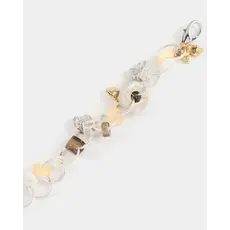 ANNE MARIE CHAGNON ANNE MARIE CHAGNON BRACELET GALLINA BRISE