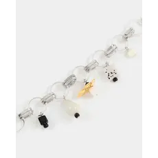 ANNE MARIE CHAGNON ANNE MARIE CHAGNON BRACELET KASTOR EBENE