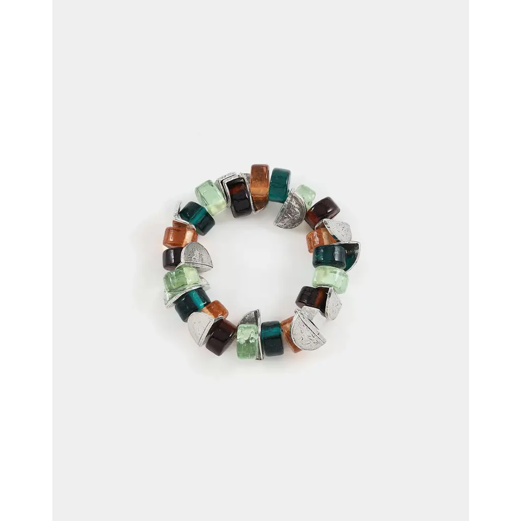 ANNE MARIE CHAGNON ANNE MARIE CHAGNON BRACELET MANKAR PRIMAVERA