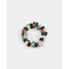 ANNE MARIE CHAGNON ANNE MARIE CHAGNON BRACELET MANKAR PRIMAVERA