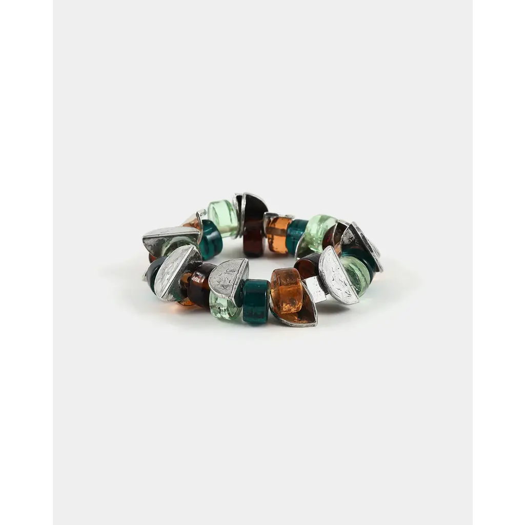 ANNE MARIE CHAGNON ANNE MARIE CHAGNON BRACELET MANKAR PRIMAVERA