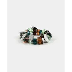 ANNE MARIE CHAGNON ANNE MARIE CHAGNON BRACELET MANKAR PRIMAVERA