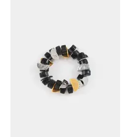 ANNE MARIE CHAGNON ANNE MARIE CHAGNON BRACELET MANKAR LUNA