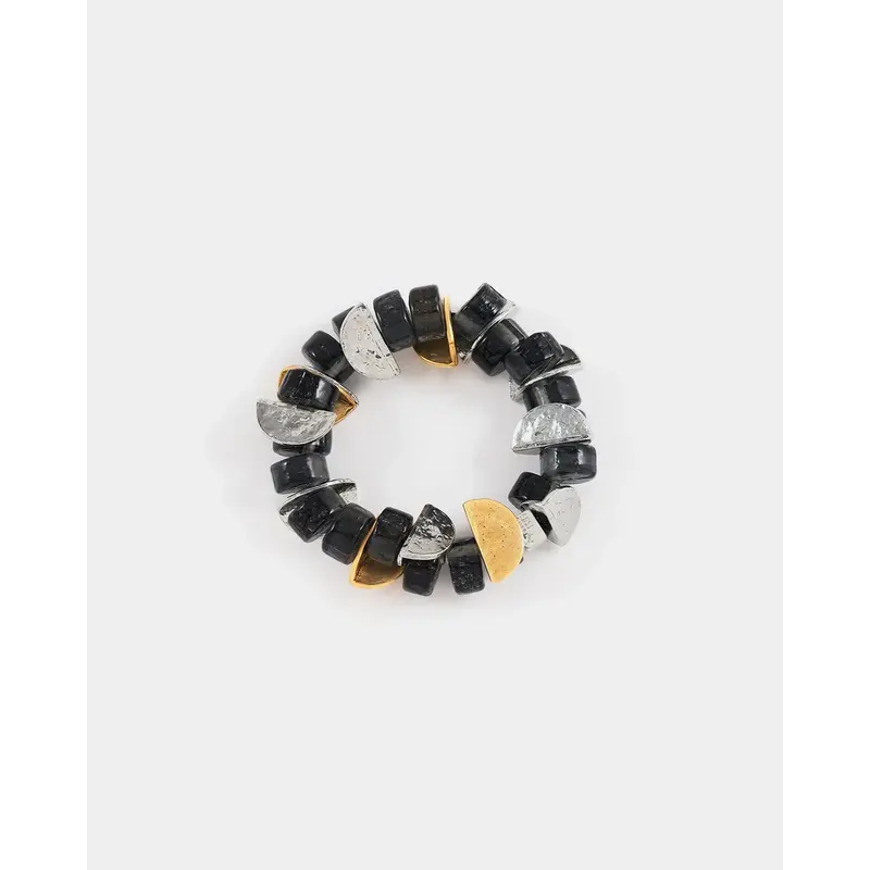 ANNE MARIE CHAGNON ANNE MARIE CHAGNON BRACELET MANKAR LUNA