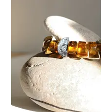 ANNE MARIE CHAGNON ANNE MARIE CHAGNON BRACELET MANKAR SOLEIL