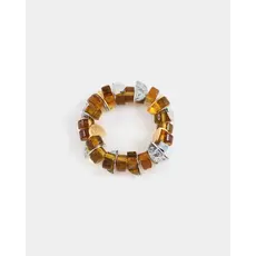 ANNE MARIE CHAGNON ANNE MARIE CHAGNON BRACELET MANKAR SOLEIL
