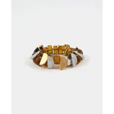 ANNE MARIE CHAGNON ANNE MARIE CHAGNON BRACELET MANKAR SOLEIL